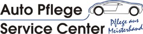 Auto-Pflege-Service-Center